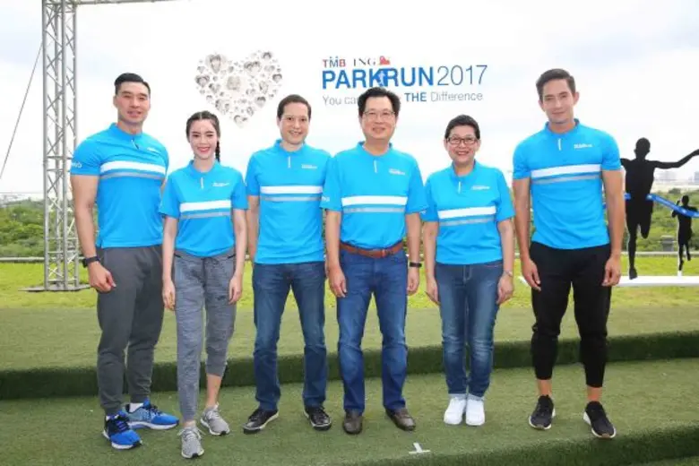 ทีเอ็มบี ร่วมกับ ไอเอ็นจี แบงก์กิ้ง เอเชี...