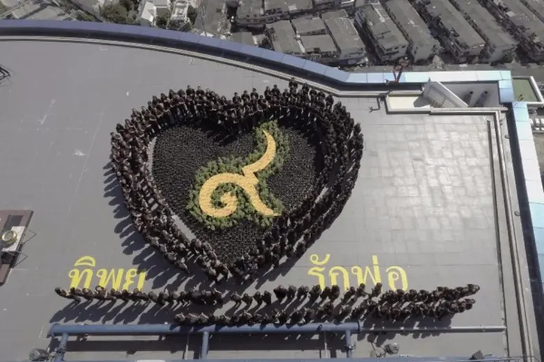 ดร.สมพร สืบถวิลกุล กรรมการผู้จัดการใหญ่ นำผู้บริหาร...