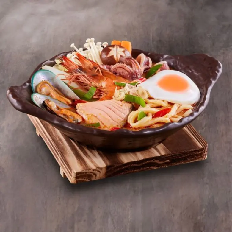 ร้านอาหารญี่ปุ่น ZEN เปิดตัวแคมเปญ “New Taste” ลิ้มลองรสชาติใหม่ ผสานความจัดจ้านแบบไทยในสไตล์ญี่ปุ่น