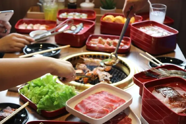 'อากะ’ เชิญลิ้มลองประสบการณ์ยากินิคุสุดพิเศษไม่ซ้ำใคร