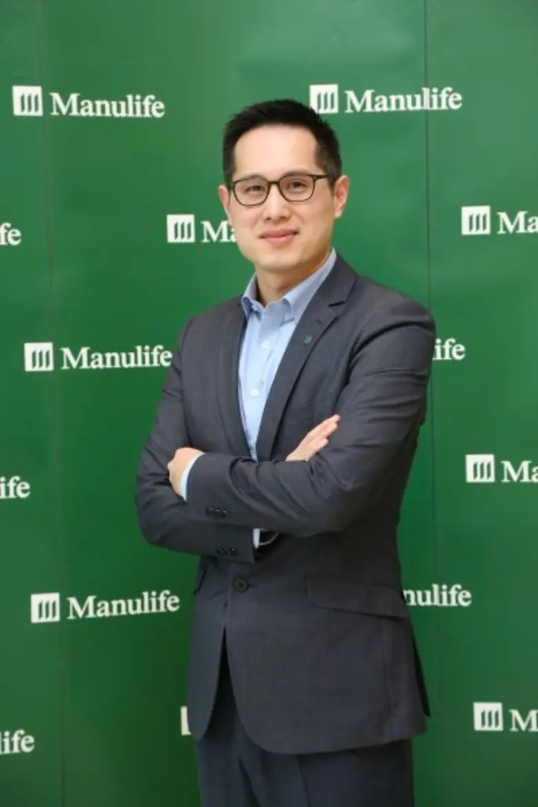 บลจ. แมนูไลฟ์ (ประเทศไทย) จำกัด เตรียมจ่า...