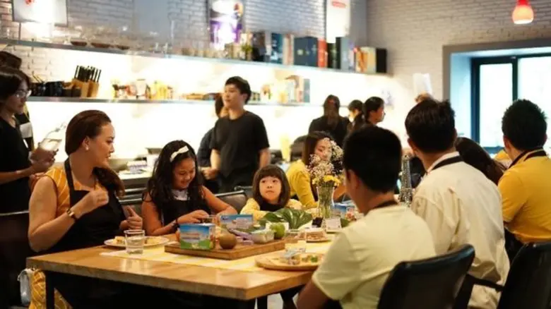 เมื่อวันที่ 17 กันยายน 2560 ที่ผ่านมา บริ...