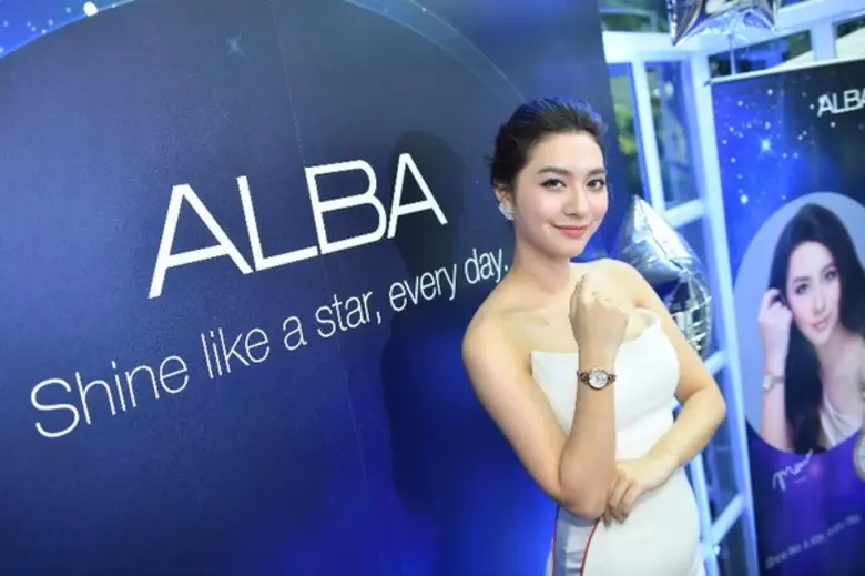 บริษัท ไซโก (ประเทศไทย) ผู้จัดจำหน่าย ALB...