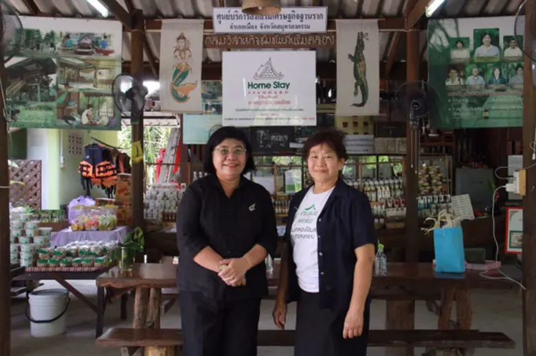 กรมการท่องเที่ยวเผยการส่งเสริมและพัฒนาการ...