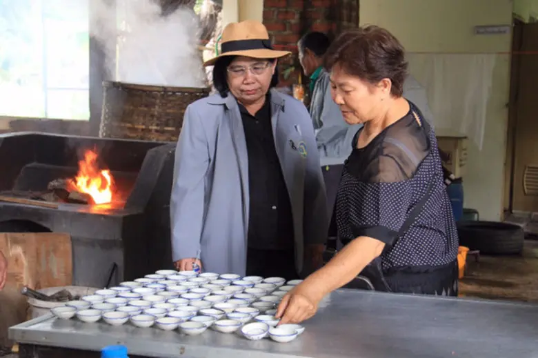 กรมการท่องเที่ยวหนุนท่องเที่ยวโดยชุมชน เพิ่มรายได้ อนุรักษ์วัฒนธรรมเพื่อการท่องเที่ยวอย่างยั่งยืน