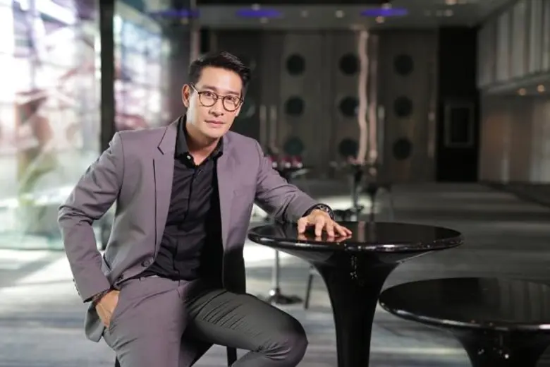 เรียกได้ว่ากำลังโด่งดังสุด ๆ กับบท ฤกษ์ จ...