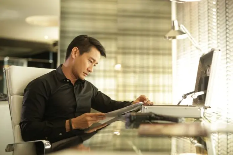 ป้อง ณวัฒน์ สลับคาบหนุ่มเจ้าชู้ มาเป็นคิงส์แมนสุดเท่ พร้อมชวนแฟนหนังชาวไทยชม "คิงส์แมน รวมพลังโคตรพยัคฆ์ ทีวีสเปเชียล"