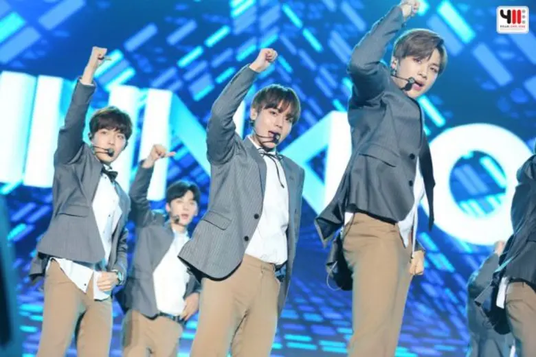 งานดีที่หนึ่งในใจ!! แฟนมีตติ้งสุดยอดบอยแบนด์ “วอนนาวัน” แฟนคลับไทยฟินก่อนใคร “โฟร์วันวันฯ” จัดให้ที่แรกนอกเกาหลี