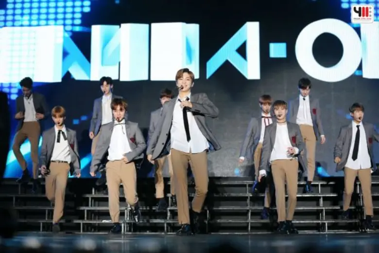 งานดีที่หนึ่งในใจ!! แฟนมีตติ้งสุดยอดบอยแบนด์ “วอนนาวัน” แฟนคลับไทยฟินก่อนใคร “โฟร์วันวันฯ” จัดให้ที่แรกนอกเกาหลี