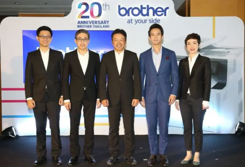 เมื่อเร็วๆ นี้ มร.โทโมยูกิ ฟูจิโมโต (กลาง...