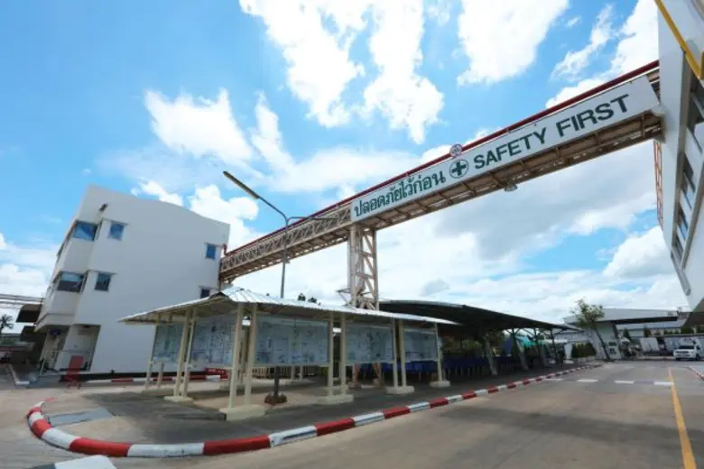 เบทาโกร เคร่งครัดการบริหารจัดการด้านความปลอดภัย และสิ่งแวดล้อมทุกโรงงาน โปร่งใส ตรวจสอบได้