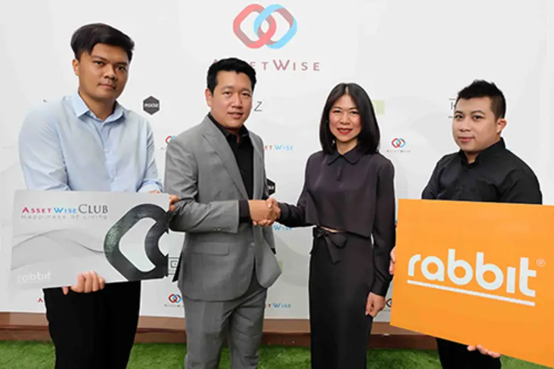 กรมเชษฐ์ วิพันธ์พงษ์ ประธานเจ้าหน้าที่บริ...