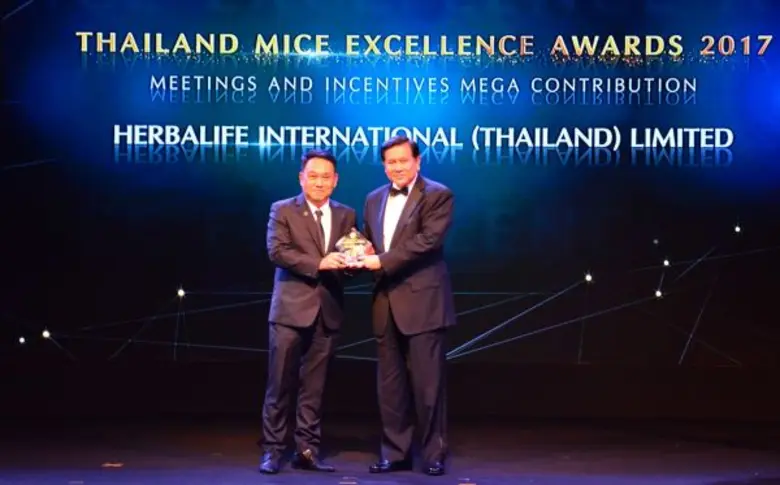 เมื่อเร็ว ๆ นี้ เฮอร์บาไลฟ์ นิวทริชั่น บร...