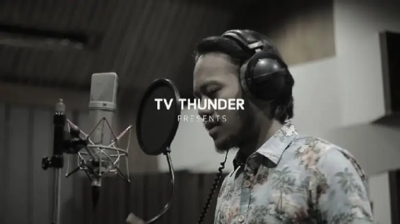 ไม่ใช่ฮอตแค่เพียงซีรีส์จริง สำหรับ "Toget...