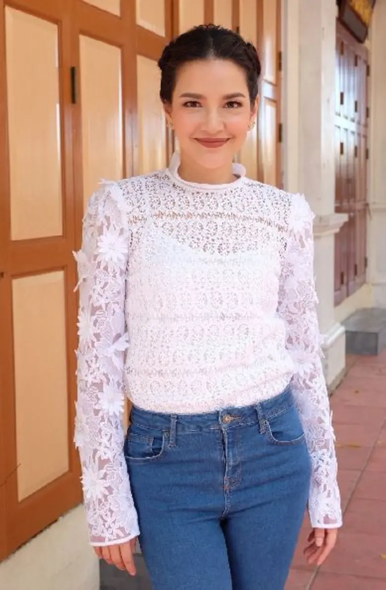 ผันตัวเองมาเป็นผู้จัดละครให้กับ ช่องวัน 3...