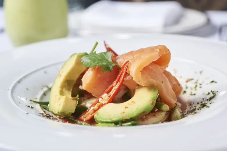 ชวนช้อปฯ ชิม ชิลล์ โดนใจคนรักสุขภาพ ณ ห้างเซ็นทรัลชิดลม ใน “เทศกาลอาโวคาโดจากโครงการหลวง”