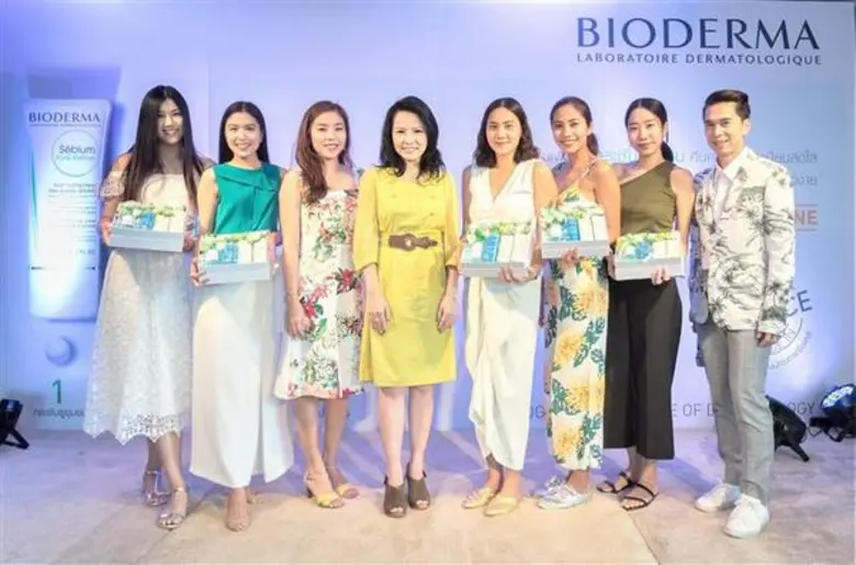 รูขุมขนกว้าง!!....สัญญาณเตือนผิวขาดความสม...