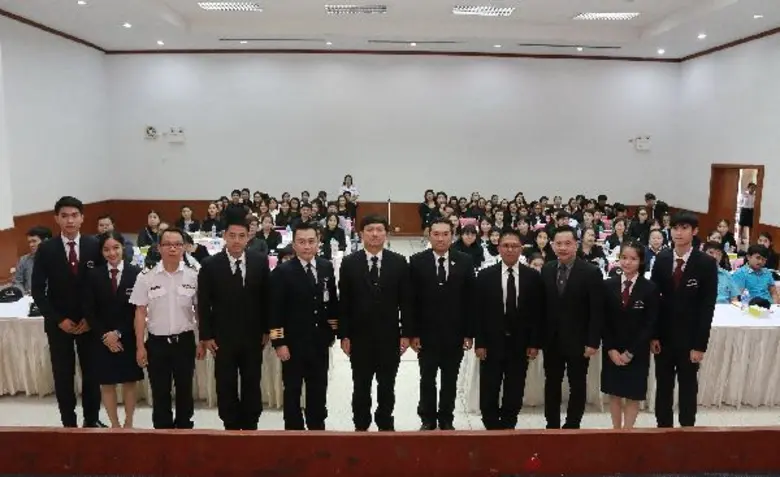 ดร.กนก สารสิทธิธรรม รองผู้ว่าการฝ่ายวิชาก...