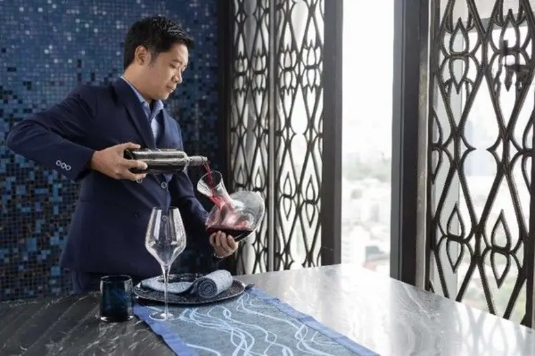 คืนเดียวเท่านั้นที่มาร์เบิ้ลบาร์ กับโปรโมชั่น “ทาปาส & ซิเลนิ ไวน์เทสติ้ง ดีไลท์” ชิมซิเลนีไวน์ที่ได้รับรางวัลและไวน์วินเทจสุดพิเศษจากนิวซีแลนด์