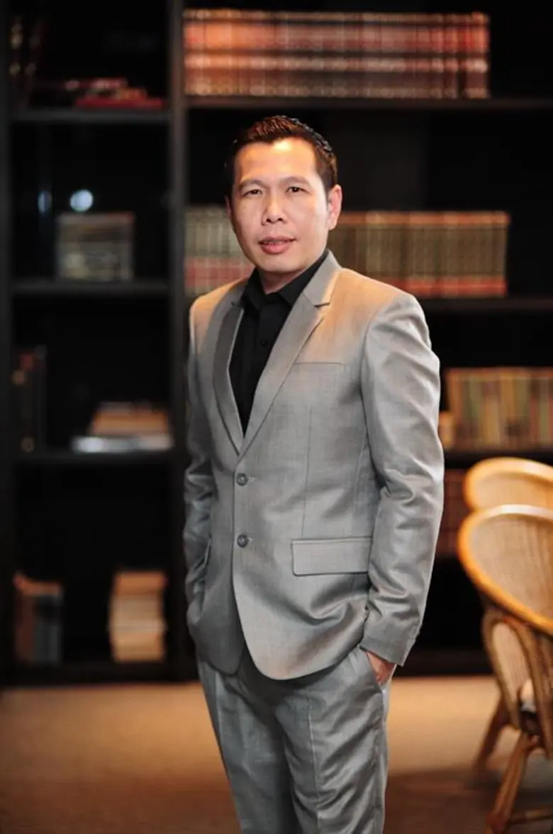 ดร.ณัฐพล นิมมานพัชรินทร์ ผู้อำนวยการสำนัก...