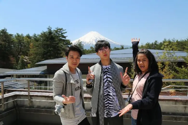 เป็นไปตามคาดสำหรับคลื่น "GET 102.5 FM" ที...