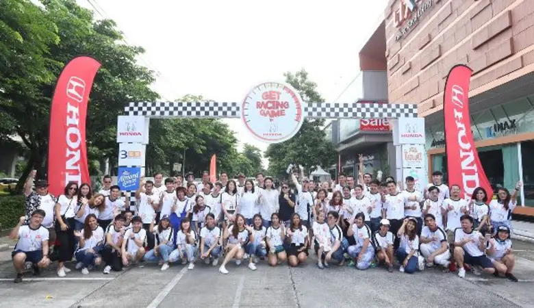 'GET 102.5’ คว้าเรตติ้งอันดับ 1 คลื่นเพลงสากล 'ดีเจ.แบม-ปีติภัทร’ ตอกย้ำความสำเร็จ รุกหนัก กิจกรรมสุดว้าว!!! ปลายปี