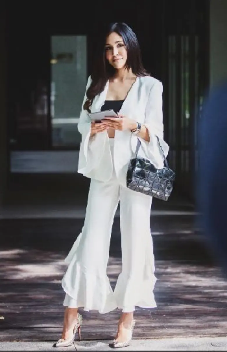 เหล่าเซเลบอินเทรนด์ แห่ช้อป “Shopee 9.9 Mobile Shopping Day” ผ่านแคมเปญสุดยิ่งใหญ่ของช็อปปี้