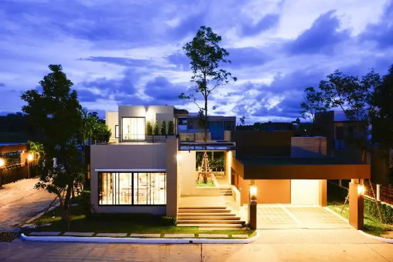 นางปารดา พิทยาภรณ์ กรรมการผู้จัดการ บริษั...