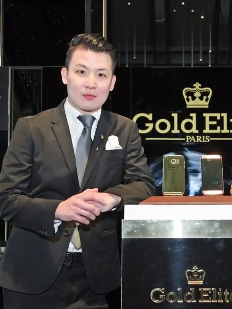 ดีแทค จับมือ โกลด์อีลิท เปิดตัวแพ็คเกจ “ซีอีโอ ซีรีย์” รุกตลาดซูเปอร์ไฮเอนด์ ออกมือถือทองคำพร้อมสุดยอดเบอร์ซูเปอร์แพลทตินัม เริ่มต้น 199,999 บาท