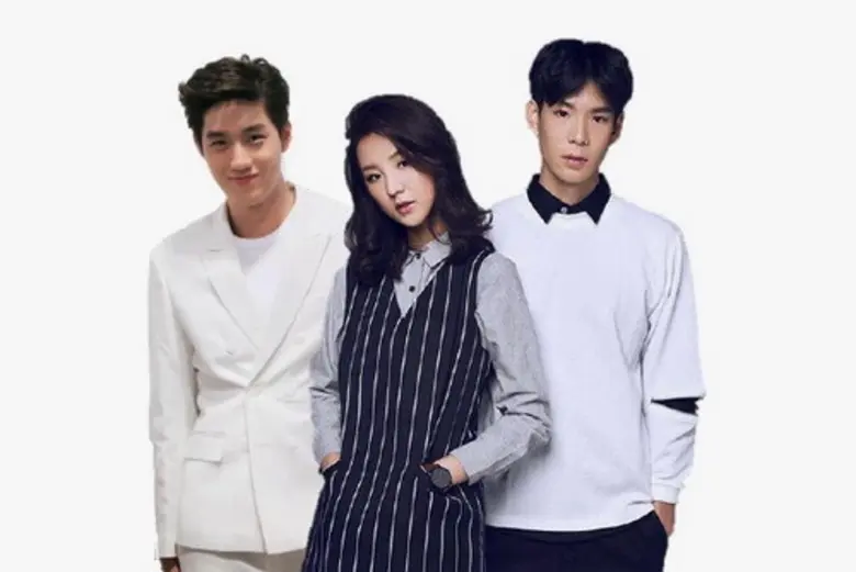 สุดเซอร์ไพรส์!! เมื่อโอนิซึกะ ไทเกอร์ ประ...