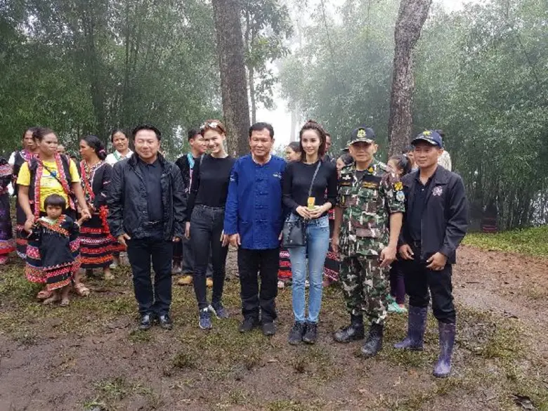 กรมอุทยานฯ เพิ่มพื้นที่ป่าแล้ว 200,000 ไร่ ภายในปี 2560 ทั่วประเทศ พร้อมเร่งเดินหน้าฟื้นฟูป่าต้นน้ำเสื่อมสภาพบนพื้นที่สูงชัน เพิ่มพื้นที่สีเขียวในเขตอุทยานแห่งชาติทั่วประเทศพร้อมชูศรีลานนาโมเดลต้นแบบสร้างป่า