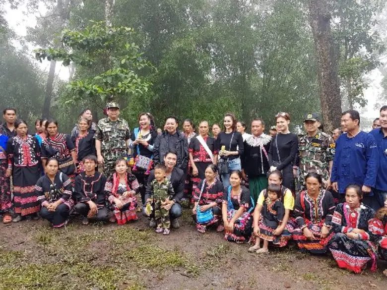 กรมอุทยานฯ เพิ่มพื้นที่ป่าแล้ว 200,000 ไร่ ภายในปี 2560 ทั่วประเทศ พร้อมเร่งเดินหน้าฟื้นฟูป่าต้นน้ำเสื่อมสภาพบนพื้นที่สูงชัน เพิ่มพื้นที่สีเขียวในเขตอุทยานแห่งชาติทั่วประเทศพร้อมชูศรีลานนาโมเดลต้นแบบสร้างป่า