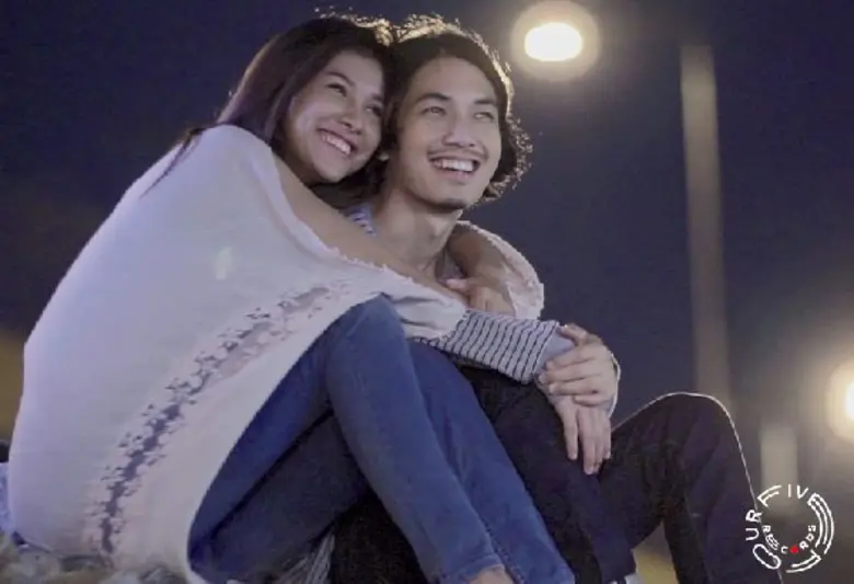 “ยิ้มทั้งน้ำตา” MV แทนรักที่ปวดใจ จาก “HOMeRUN”