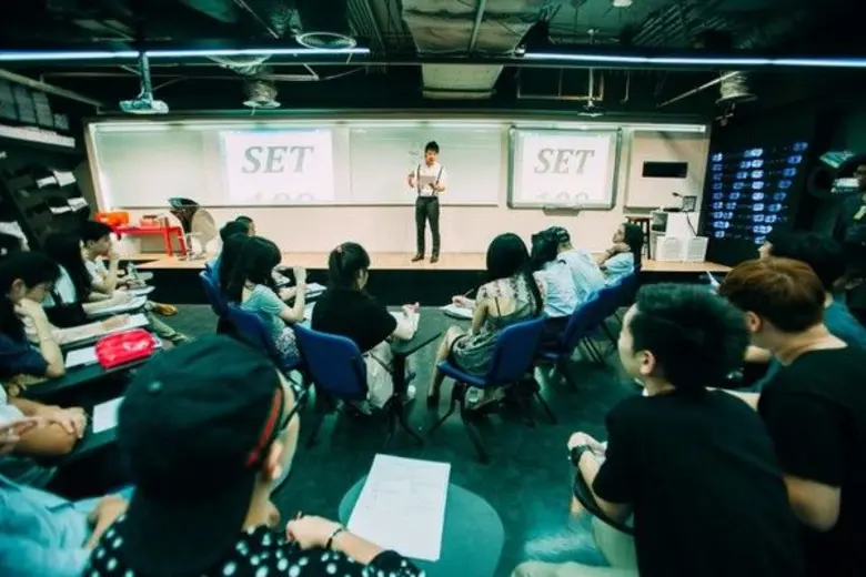  เปิดโมเดล Warwick Institute “โรงเรียนเตรียมอินเตอร์จุฬาฯ – ธรรมศาสตร์” สวนกระแส รร.กวดวิชา