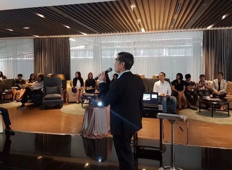 "ดิจิตอลเทค แพลนเน็ต" หรือ "DIGI" จับมือก...