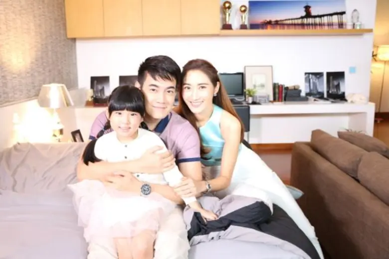 ทีวีไกด์ ละคร ใจลวง (ตอน13) ออกอากาศวันพุ...