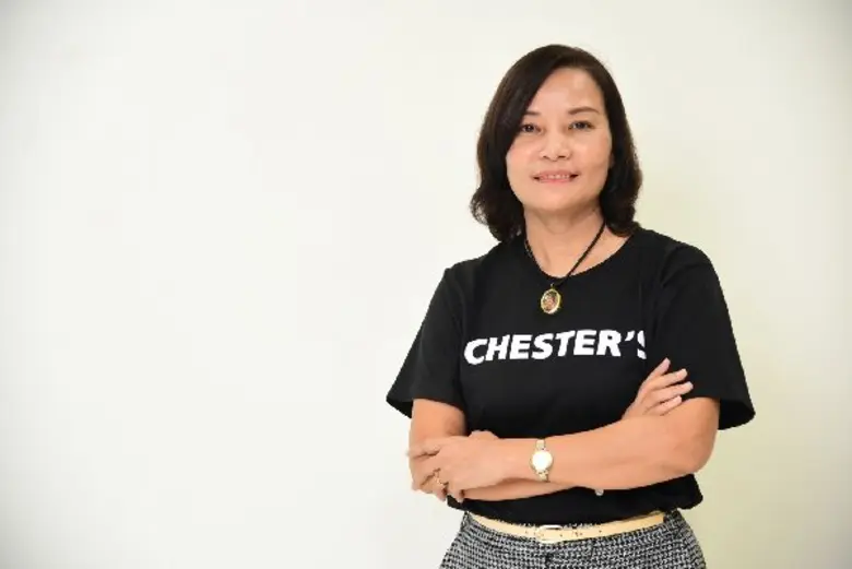 เชสเตอร์ ขอบคุณจากใจ จัดแคมเปญพิเศษฉลองครบรอบ 30 ปี