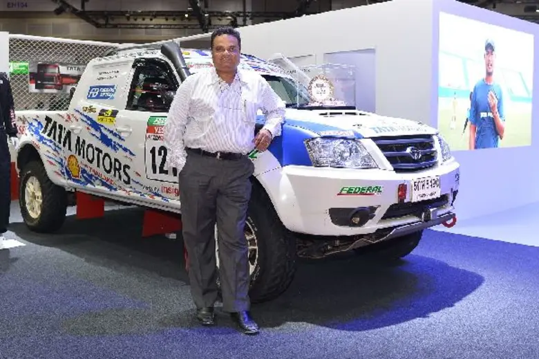 ทาทา มอเตอร์ส ผลักดันคนไทยนั่งผู้บริหารระดับสูง เพื่อพัฒนากลยุทธ์เสริมศักยภาพบริการหลังการขาย