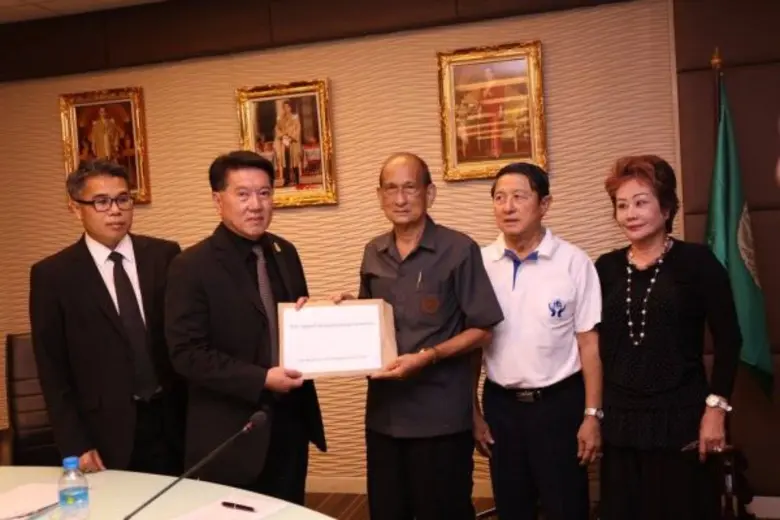 กรมส่งเสริมสหกรณ์แจงเดินหน้าตามแผนฟื้นฟูก...