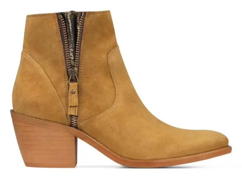 Minelli เครื่องหนังแบรนด์ดังจากปารีส แนะนำ Minelli Winter 2017