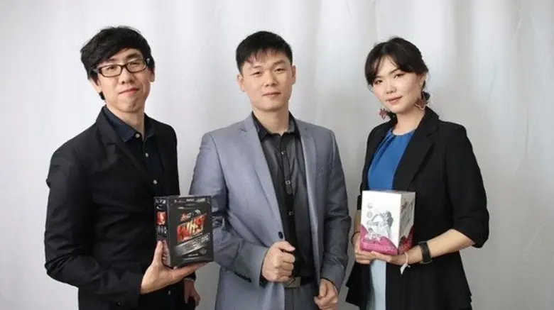 "เดอะ ฟาวเดอร์" น้องใหม่ธุรกิจออนไลน์ เดิ...