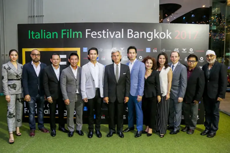 เจนเนอราลี่ไทยแลนด์ ตอกย้ำความเป็นพรีเมี่...