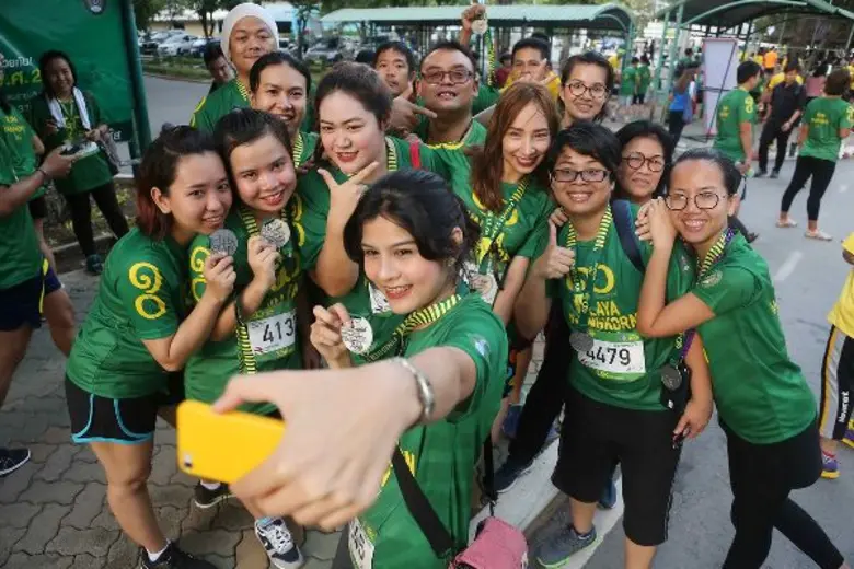 มหาวิทยาลัยราชภัฎวไลยอลงกรณ์ ในพระบรมราชูปถัมภ์ จ.ป...