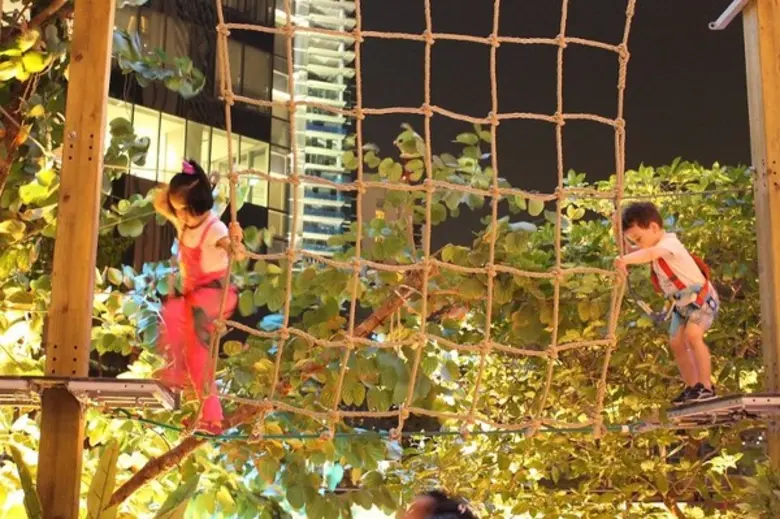 เดอะมอลล์ ช้อปปิ้งเซ็นเตอร์ ร่วมกับ การท่...