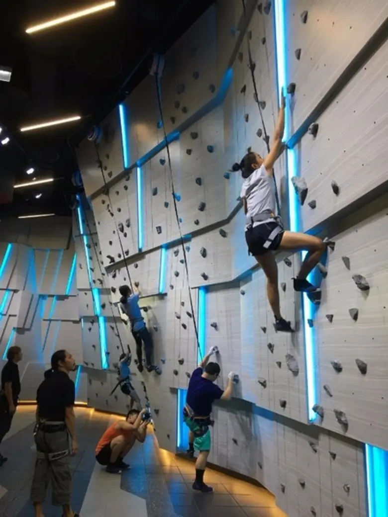 เดอะมอลล์ ชวนสัมผัสประสบการณ์การท่องเที่ยวเชิงผจญภัยรูปแบบใหม่ในงาน "The Mall Shopping Center Travel & Adventure"