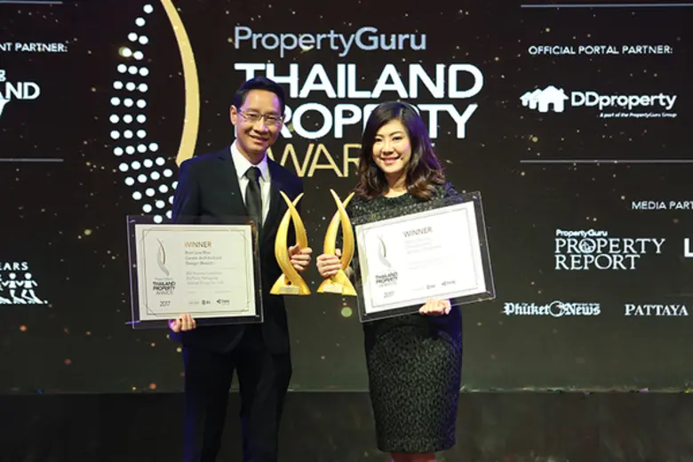 เมื่อเร็วๆ นี้ บริษัท ฮาบิแทท กรุ๊ป จำกัด...