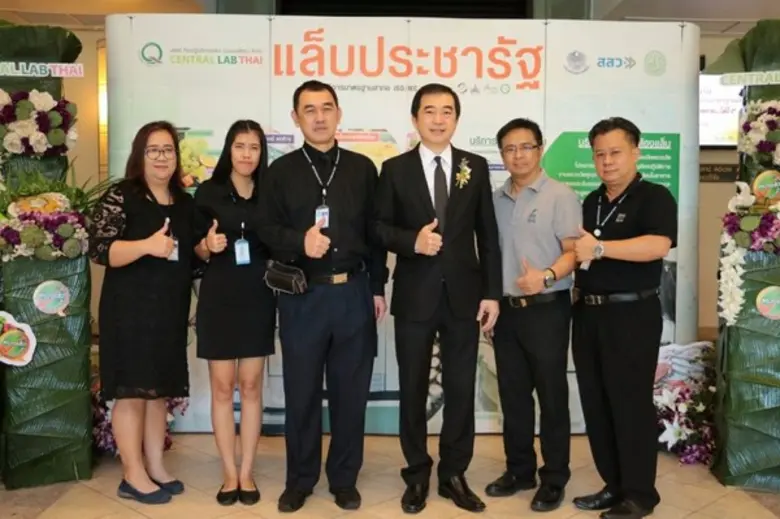 แรงต่อเนื่อง! ยอดเอสเอ็มอีเข้าร่วมอบรม อย...