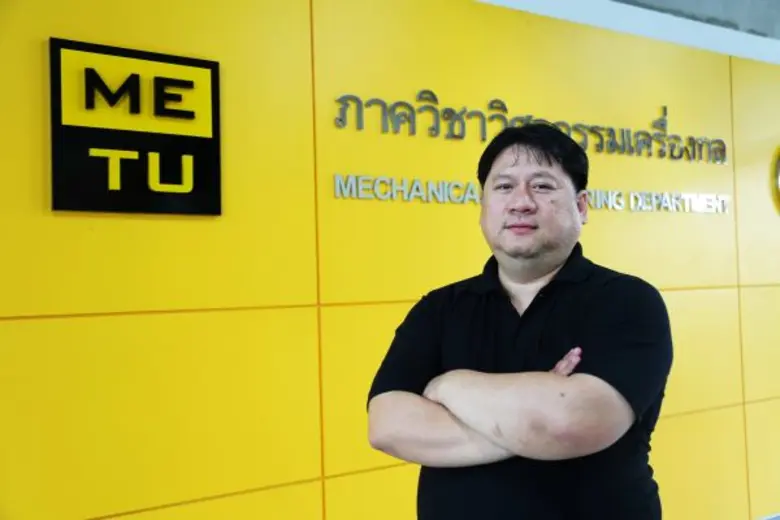 ของขวัญรับวันผู้สูงอายุสากล 1 ตุลาคม!! มธ. โชว์ “ซิท-ทู-สแตนด์” เก้าอี้อัจฉริยะ ปกป้อง-เสริมฟิตผู้สูงอายุ เพียงลุกนั่ง 10 – 15 ครั้งต่อวัน