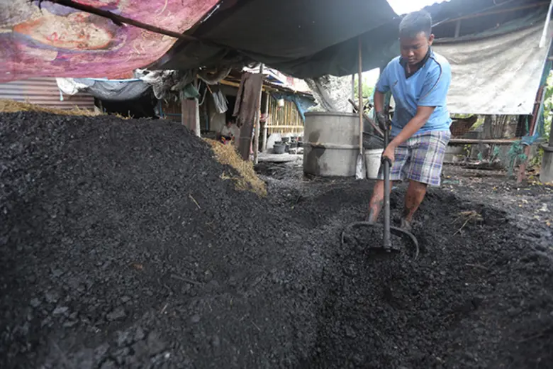 ทีวีไกด์: รายการ “สานรัก คนเก่งหัวใจแกร่ง” วันอาทิตย์ที่ 24 กันยายน 2560 ทางแอป AIS PLAY, AIS PLAYBOX และ Youtube sarnrakais