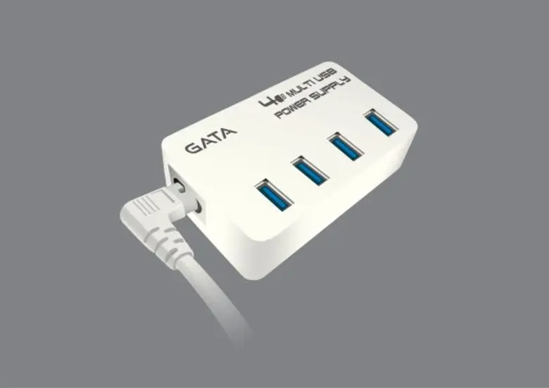 TMI เปิดตัว “ปลั๊ก USB เอนกประสงค์” ตอกย้ำผู้นำตลาดสินค้านวัตกรรม